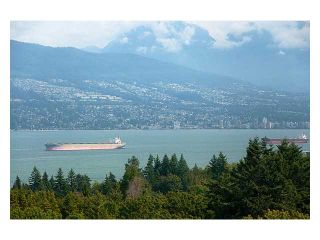 Photo 1: 1105 5989 WALTER GAGE Road in Vancouver: University VW Condo for sale in "CORUS" (Vancouver West)  : MLS®# V813411