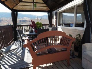 Photo 24: 29 768 E SHUSWAP ROAD in : South Thompson Valley Manufactured Home/Prefab for sale (Kamloops)  : MLS®# 142717