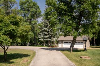 Photo 2: 119 Christie Road in Winnipeg: House for rent
