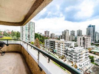 Photo 6: 907 1026 QUEENS Avenue in New Westminster: Uptown NW Condo for sale in "AMARA TERRACE" : MLS®# R2503171
