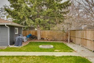 Photo 39: 4812 Worcester Drive SW in Calgary: Wildwood Detached for sale : MLS®# A2126766