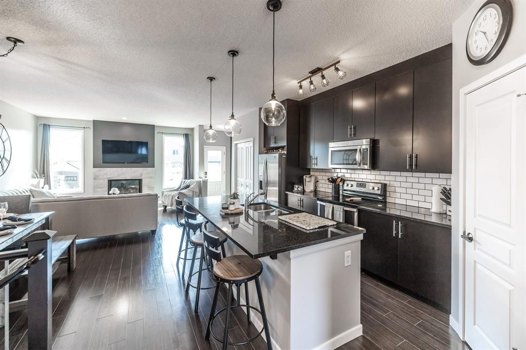 Main Photo: 90 Cranford Bay SE in Calgary: Cranston Detached for sale : MLS®# A2035922