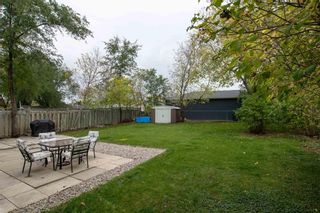 Photo 4: 42 Sawchuk Bay in Winnipeg: Valley Gardens Residential for sale (3E)  : MLS®# 202325095