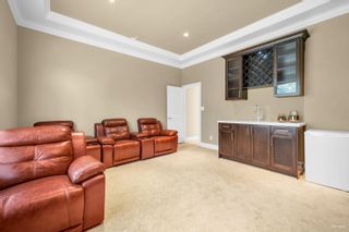 Photo 24: 7960 SUNNYMEDE Crescent in Richmond: Broadmoor House for sale : MLS®# R2728614