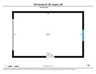 Photo 27: 303 OLYMPIA Drive SE in Calgary: Ogden Detached for sale : MLS®# A1174374