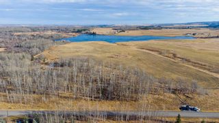 Photo 22: 154 Ave & 256 St W: Rural Foothills County Residential Land for sale : MLS®# A1159354