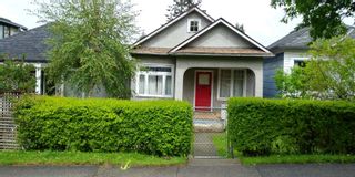 Photo 1: 631 E 21ST Avenue in Vancouver: Fraser VE House for sale (Vancouver East)  : MLS®# R2877240