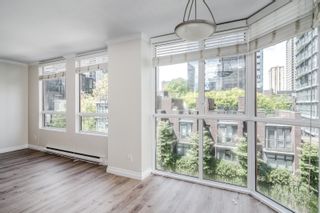 Photo 2: 406 811 HELMCKEN Street in Vancouver: Downtown VW Condo for sale (Vancouver West)  : MLS®# R2689757