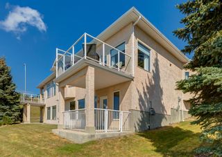Photo 42: 4 Eagleview Heights: Cochrane Semi Detached (Half Duplex) for sale : MLS®# A1253631