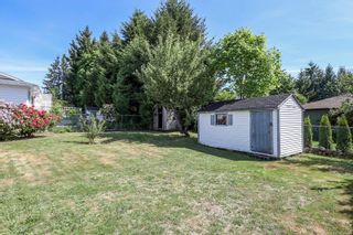 Photo 28: 1000 Evergreen Ave in Courtenay: CV Courtenay East House for sale (Comox Valley)  : MLS®# 932448