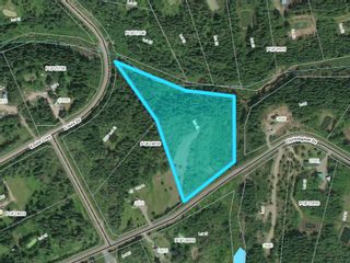 Photo 2: LOT 45 CHRISTOPHER Drive in Prince George: Hobby Ranches Land for sale in "HOBBY RANCHES" (PG Rural North (Zone 76))  : MLS®# R2683681