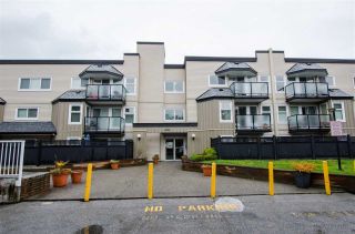 Main Photo: 2 1850 E SOUTHMERE Crescent in Surrey: Sunnyside Park Surrey Condo for sale in "Southmere Place" (South Surrey White Rock)  : MLS®# R2865136