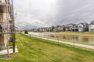 Photo 8: 272 Canals Crossing SW: Airdrie Row/Townhouse for sale : MLS®# A2130204