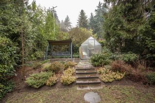 Photo 37: 4315 KEITH Road in West Vancouver: Cypress House for sale : MLS®# R2850114