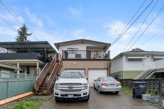Photo 23: 886 E 56TH Avenue in Vancouver: South Vancouver House for sale (Vancouver East)  : MLS®# R2874258