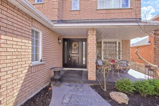 Photo 4: 61 Jacob Way in Whitchurch-Stouffville: Stouffville House (2-Storey) for sale : MLS®# N8252624