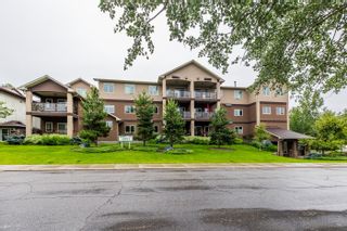 Photo 1: 202 4251 GUEST Crescent in Prince George: Pinewood Condo for sale in "WOODSIDE PARK" (PG City West)  : MLS®# R2709713