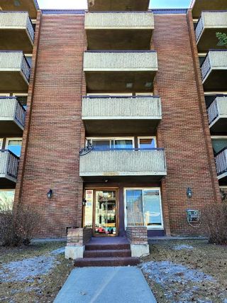 Photo 2: 404 903 19 Avenue SW in Calgary: Lower Mount Royal Apartment for sale : MLS®# A1094813