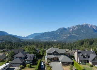 Photo 28: 1012 GLACIER VIEW Drive in Squamish: Garibaldi Highlands House for sale : MLS®# R2777366