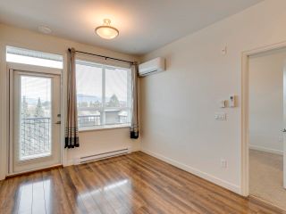 Photo 4: 301 8531 YOUNG Road in Chilliwack: Chilliwack W Young-Well Condo for sale : MLS®# R2642587