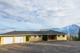 Photo 10: 6650 Southwest 15 Avenue in Salmon Arm: Panorama Ranch House for sale : MLS®# 10096171