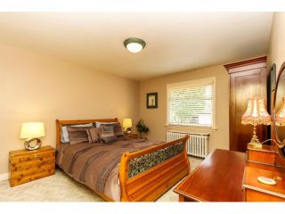 Photo 11: 2586 WILLIAM Street in Vancouver: Renfrew VE House for sale in "HASTINGS SUNRISE AREA" (Vancouver East)  : MLS®# V1117761