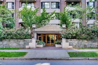 Main Photo: 506 1950 ROBSON Street in Vancouver: West End VW Condo for sale (Vancouver West)  : MLS®# R2886411