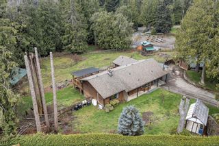 Photo 7: 3560 Keeling Pl in Cobble Hill: ML Cobble Hill House for sale (Malahat & Area)  : MLS®# 898536