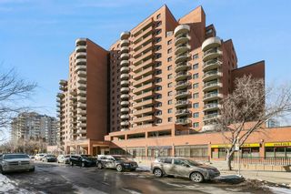 Photo 19: 1505 738 3 Avenue SW in Calgary: Eau Claire Apartment for sale : MLS®# A2035720