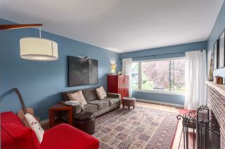 Photo 4: 4354 PRINCE ALBERT STREET in Vancouver: Fraser VE House for sale (Vancouver East)  : MLS®# R2074486