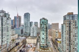 Photo 8: 2902 939 HOMER Street in Vancouver: Yaletown Condo for sale in "THE PINNACLE" (Vancouver West)  : MLS®# R2640976