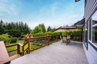 Photo 10: 2901 Suffield Rd in Courtenay: CV Courtenay East House for sale (Comox Valley)  : MLS®# 909068