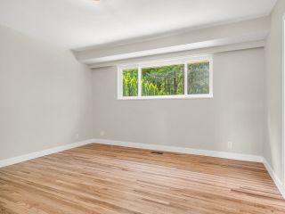 Photo 34: 415 FAIRWAY Drive in North Vancouver: Dollarton House for sale : MLS®# R2881658