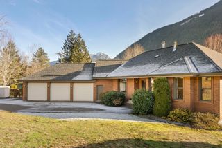 Photo 8: 4320 ESTATE Drive in Sardis - Chwk River Valley: Chilliwack River Valley House for sale in "Williamsburg" (Sardis)  : MLS®# R2765689