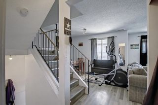 Photo 4: 1124 200 Brookpark Drive SW in Calgary: Braeside Row/Townhouse for sale : MLS®# A2005481