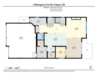 Photo 48: 6 Mahogany Cove SE in Calgary: Mahogany Detached for sale : MLS®# A2135158