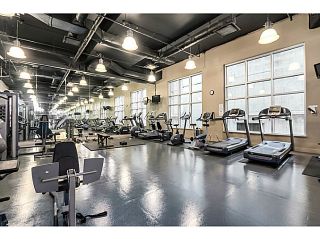 Photo 18: 1723 938 SMITHE Street in Vancouver: Downtown VW Condo for sale in "ELECTRIC AVENUE" (Vancouver West)  : MLS®# V1075235
