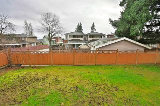 Photo 19: 6090 IRMIN Street in Burnaby: Metrotown House for sale (Burnaby South)  : MLS®# R2020118