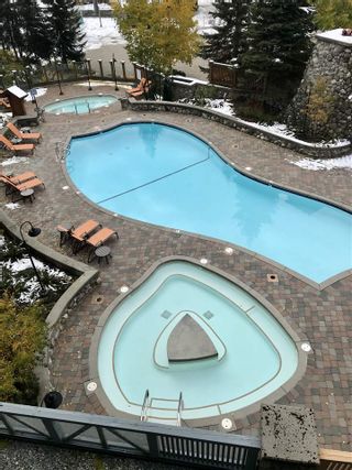 Photo 9: 525A 2036 LONDON Lane in Whistler: Whistler Creek Condo for sale in "LEGENDS" : MLS®# R2510461