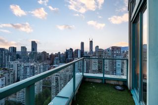 Photo 21: 3604 939 HOMER Street in Vancouver: Yaletown Condo for sale in "THE PINNACLE" (Vancouver West)  : MLS®# R2780987