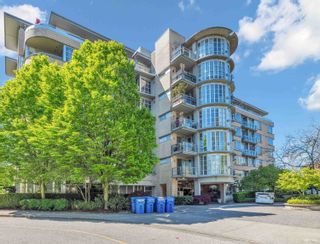 Photo 28: 609 2655 CRANBERRY Drive in Vancouver: Kitsilano Condo for sale (Vancouver West)  : MLS®# R2881381