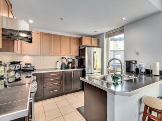 Photo 11: 301 5779 BIRNEY Avenue in Vancouver: University VW Condo for sale in "PATHWAY" (Vancouver West)  : MLS®# R2721053