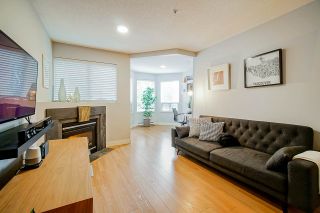 Photo 9: 303 7383 GRIFFITHS Drive in Burnaby: Highgate Condo for sale in "18 TREES" (Burnaby South)  : MLS®# R2436081