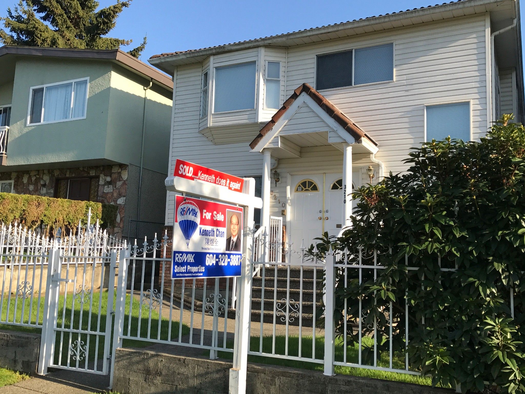 Main Photo: 3210 E 20TH Avenue in Vancouver: Renfrew Heights House for sale (Vancouver East)  : MLS®# R2256020