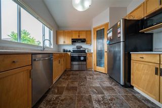 Photo 11: 45 Ironweed Road in Winnipeg: Sage Creek Residential for sale (2K)  : MLS®# 202315807