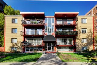 Photo 30: 207 1222 13 Avenue SW in Calgary: Beltline Apartment for sale : MLS®# A2004410