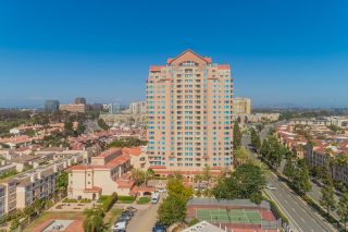 Photo 9: UNIVERSITY CITY Condo for sale : 2 bedrooms : 3890 Nobel Dr #908 in San Diego