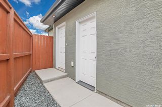 Photo 44: 203 Pichler Lane in Saskatoon: Rosewood Residential for sale : MLS®# SK908010