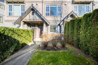 Photo 2: 166 2501 161A Street in Surrey: Grandview Surrey Townhouse for sale in "Highland Park" (South Surrey White Rock)  : MLS®# R2886829