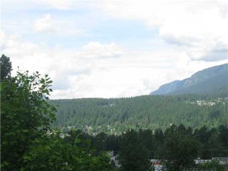 Photo 9: 4 3033 TERRAVISTA Place in Port Moody: Port Moody Centre Townhouse for sale in "GLENMORE" : MLS®# V896446